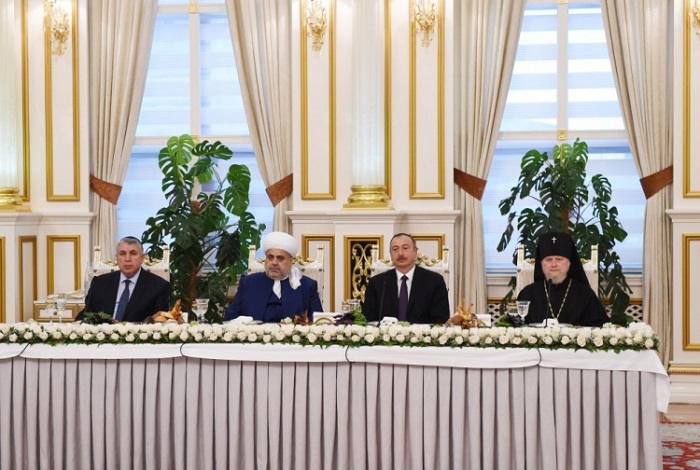 `It is time to take concrete steps for the speedy settlement of the conflict`